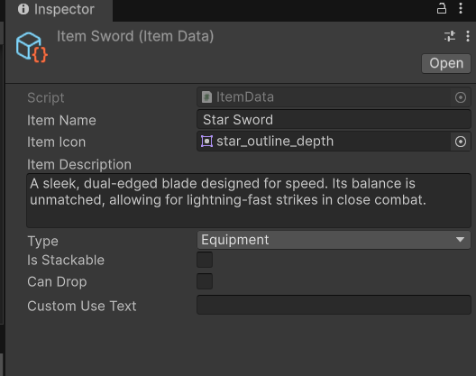 Modular UI Component System